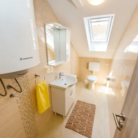 Apartman Iva Zára