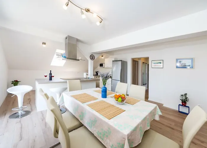 Apartman Iva
